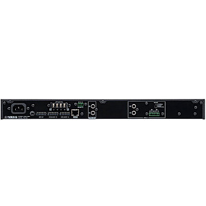 Yamaha PA2120 2 Channel PA System Compact Power Amplifier